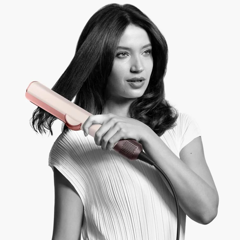 Airstrait Straightener