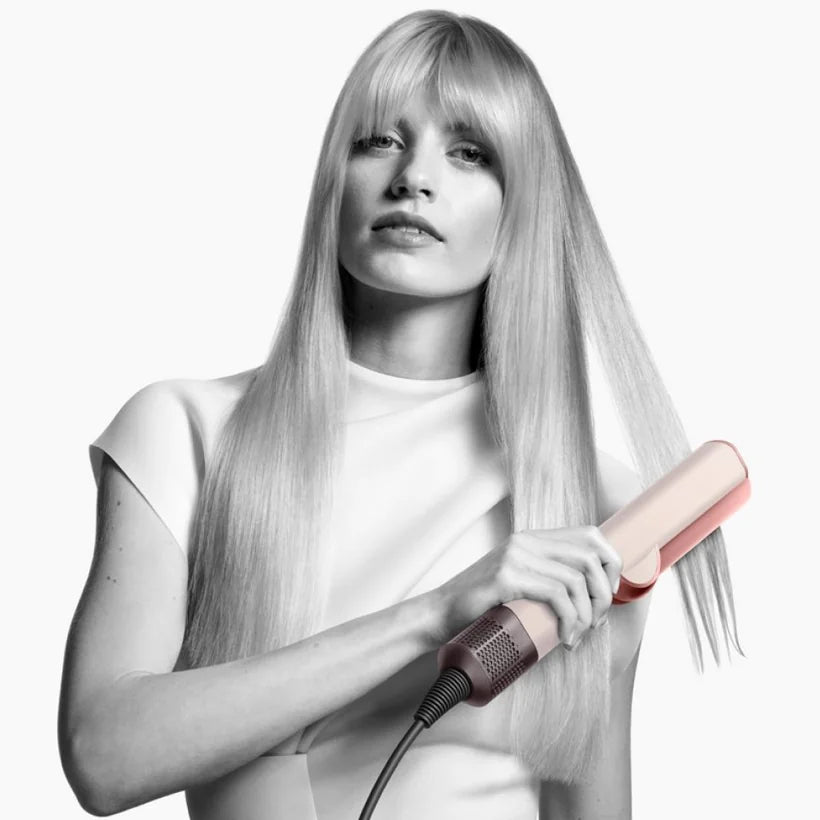Airstrait Straightener