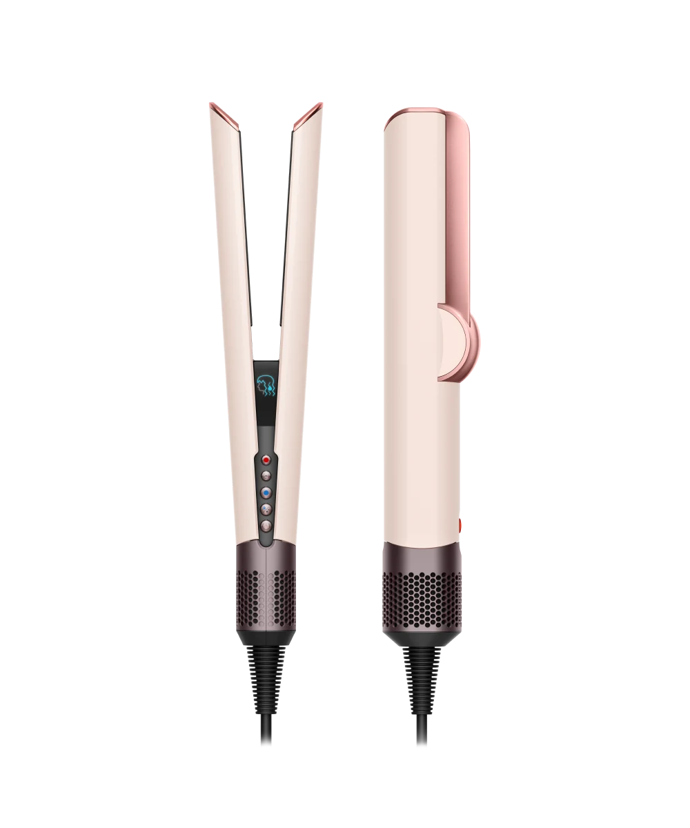 Airstrait ceramic pink