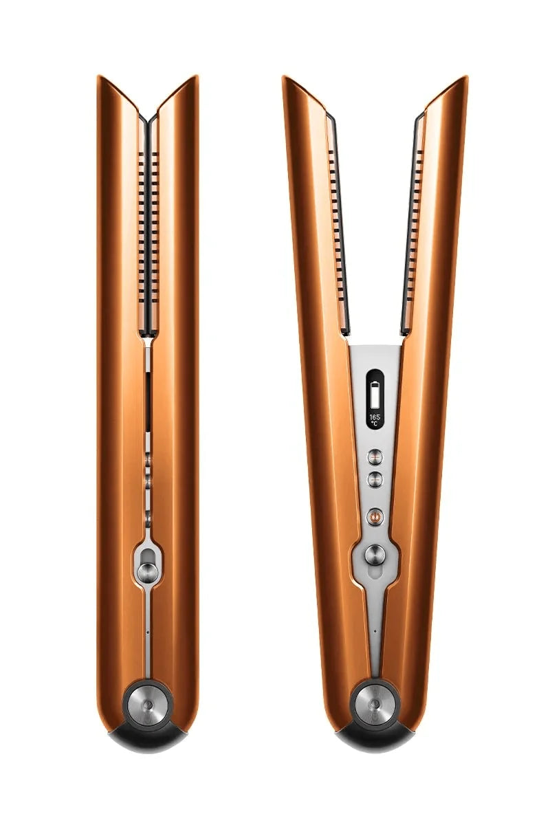 Corrale Straightener