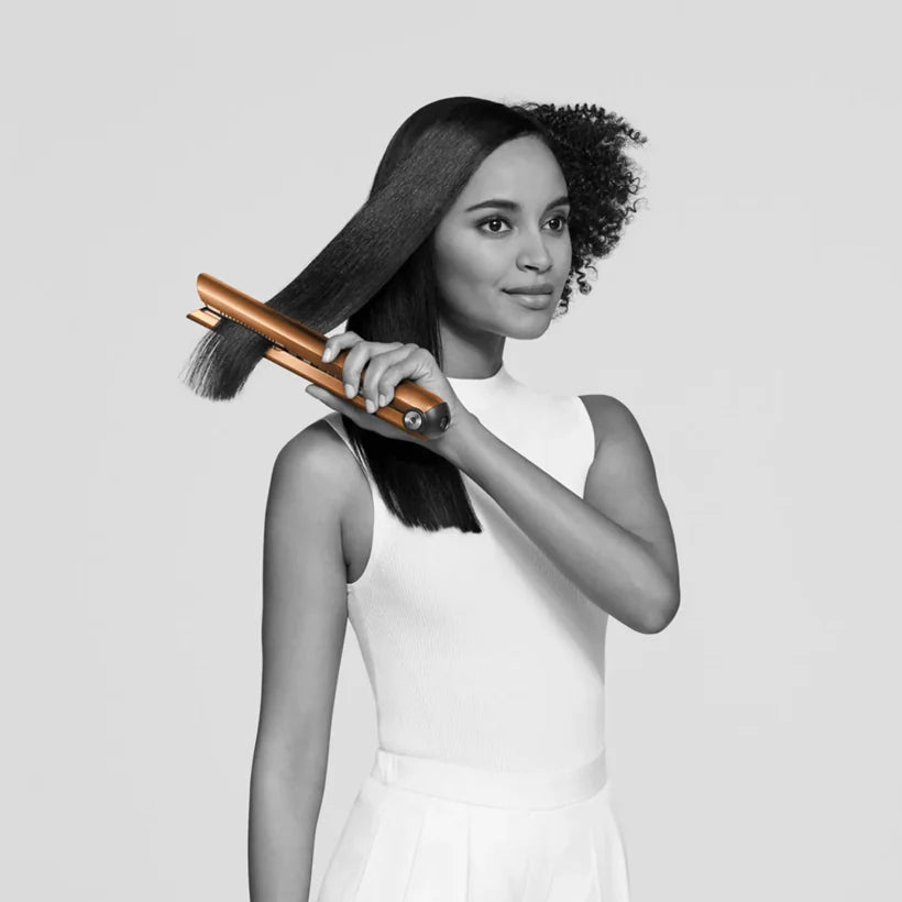Corrale Straightener