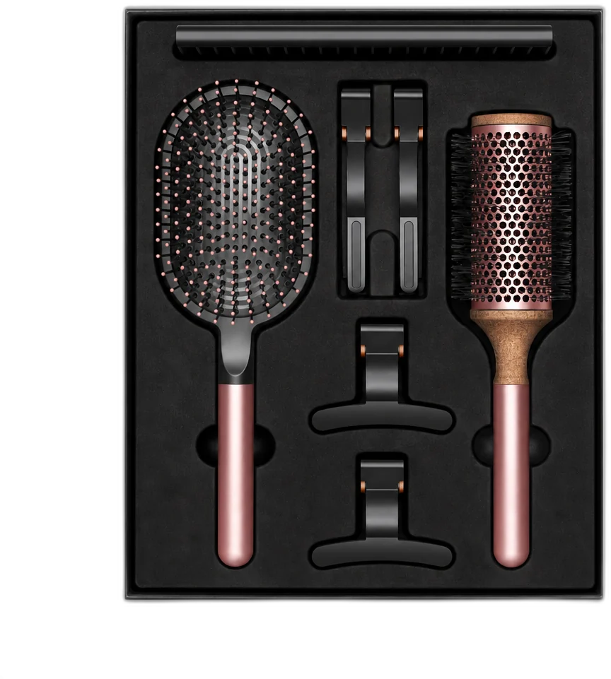 Styling set