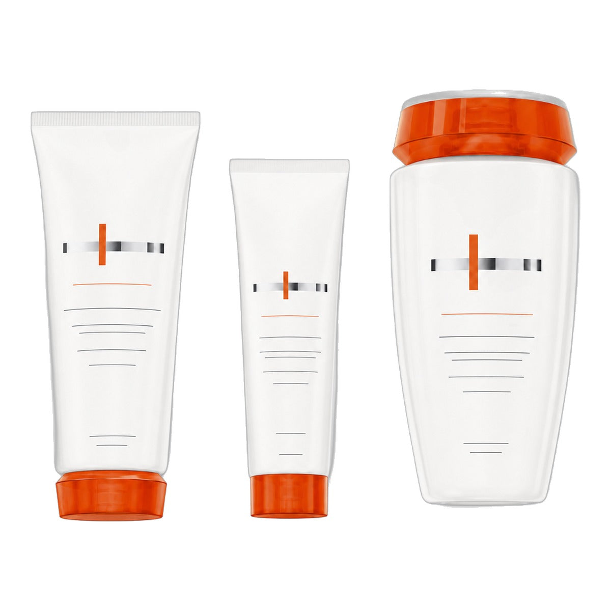 Kérastase Nutritive — flat lay