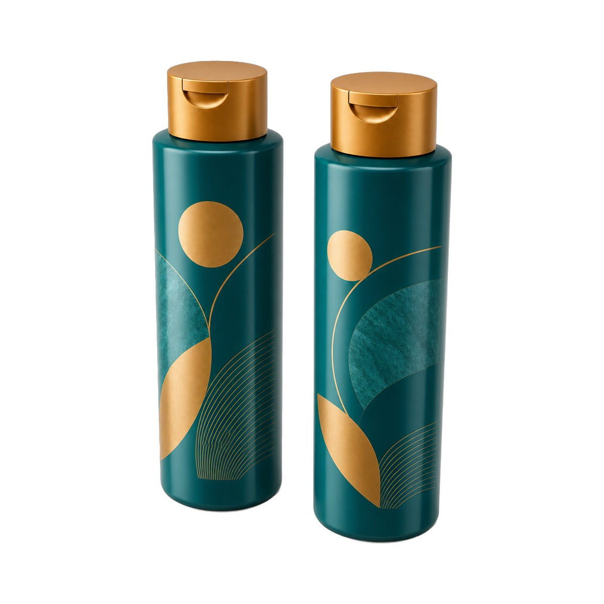 Moroccanoil Hydrating Duo — three-quarter