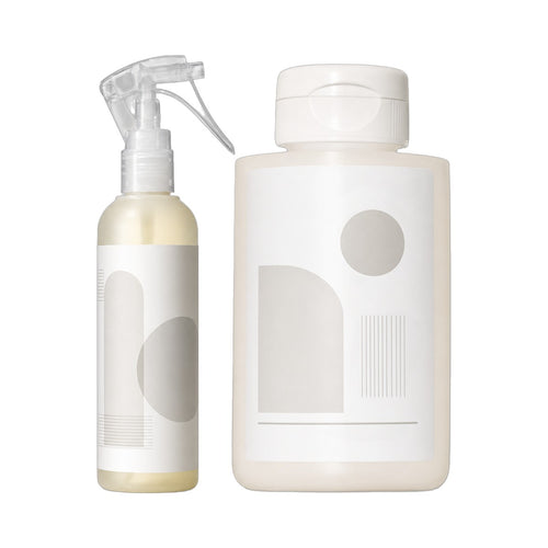 Olaplex No.0 & No.3