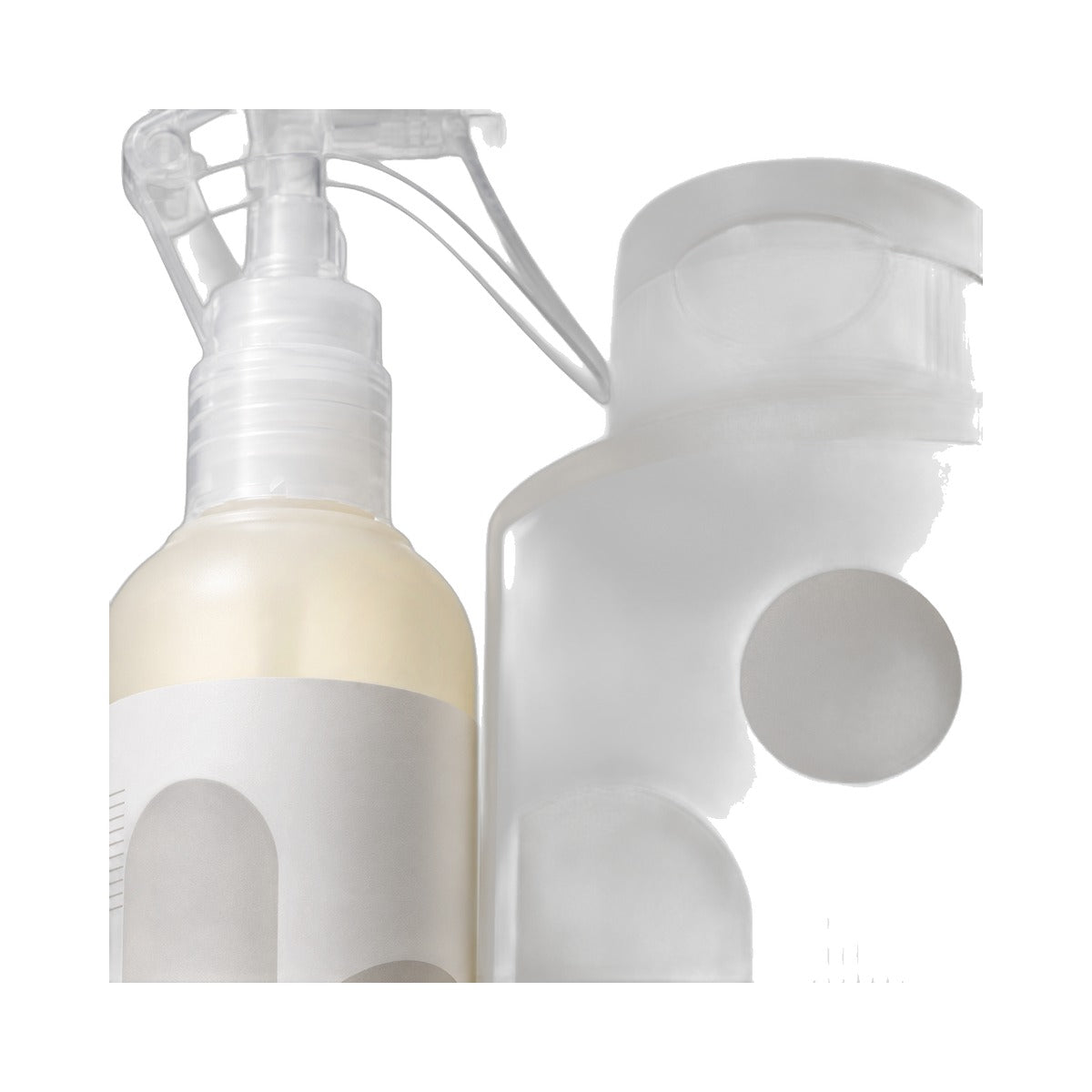 Olaplex No.0 & No.3 — detail