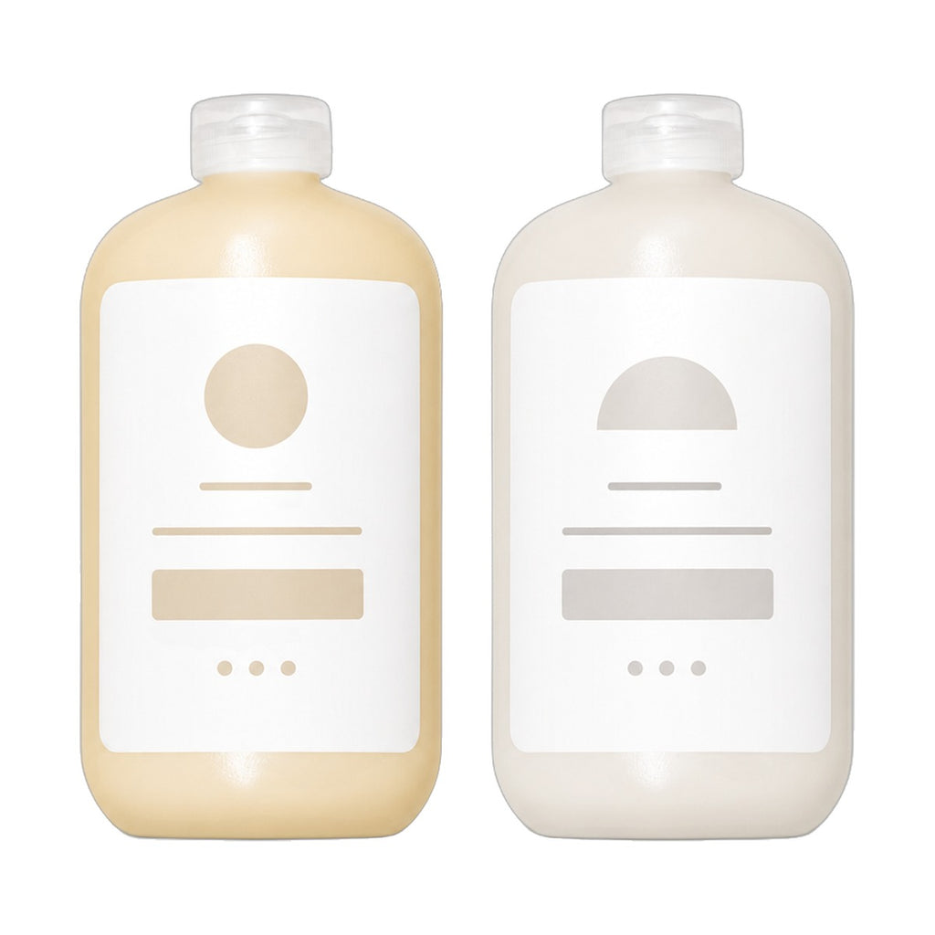 Olaplex No.4 & No.5