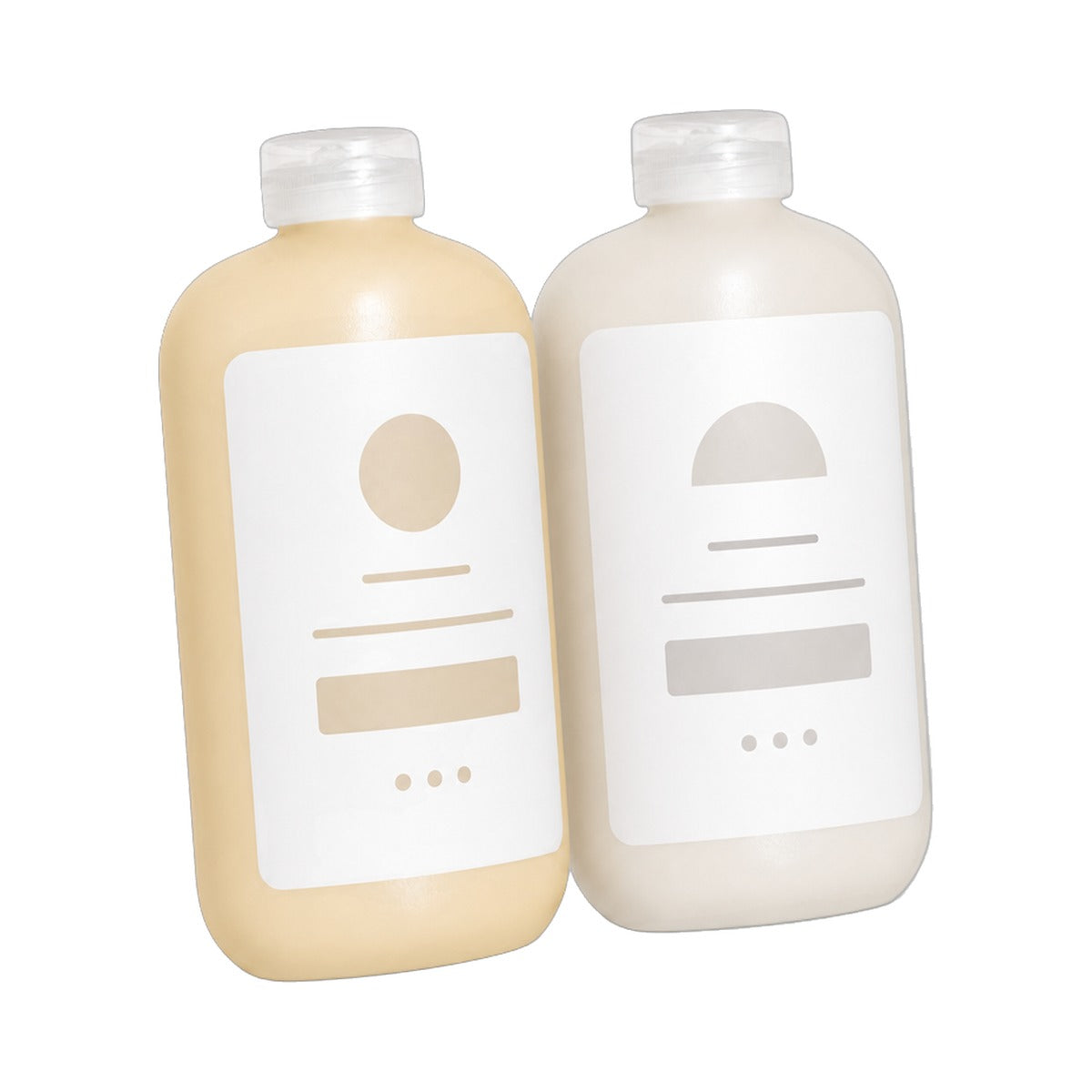 Olaplex No.4 & No.5 — three-quarter