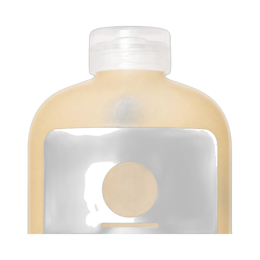 Olaplex No.4 & No.5 — detail