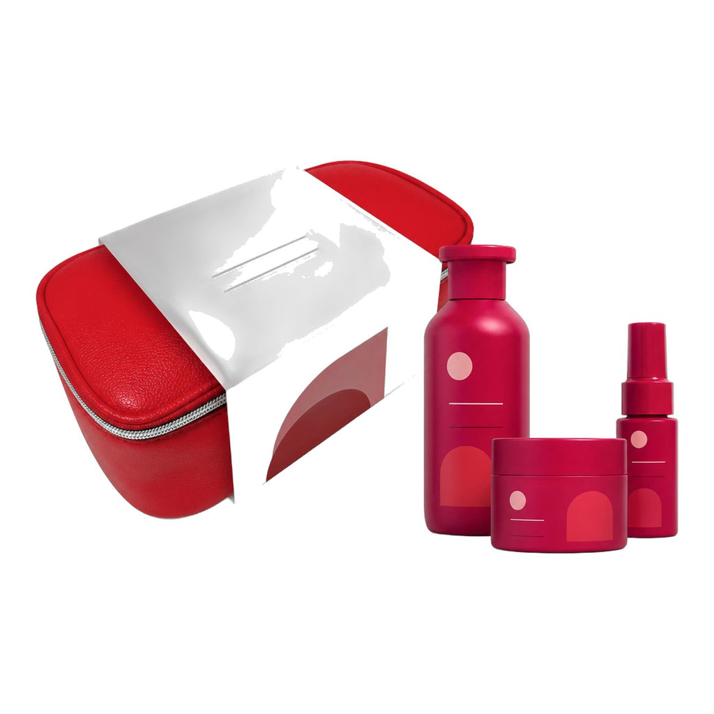 Wella Ultimate Repair Trio