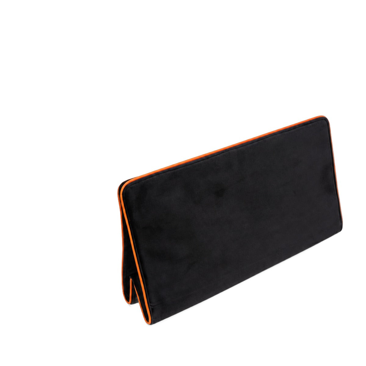 Travel Bag — three-quarter view