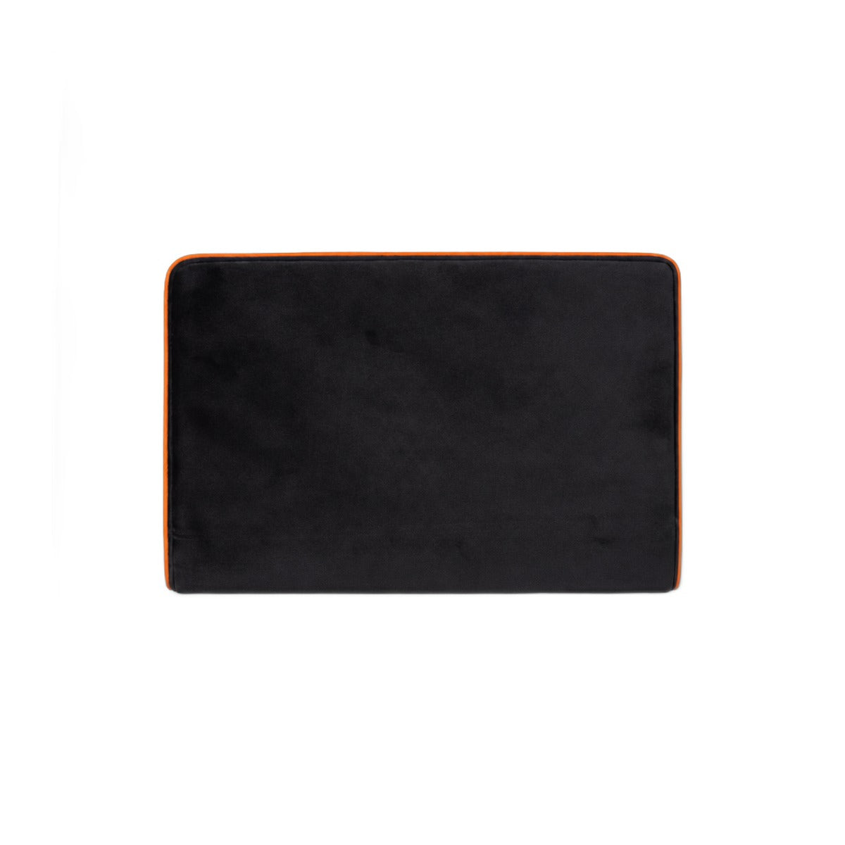 Travel Bag — flat lay