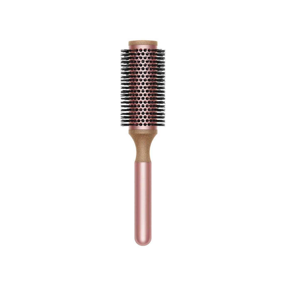 Vented Barrel Brush