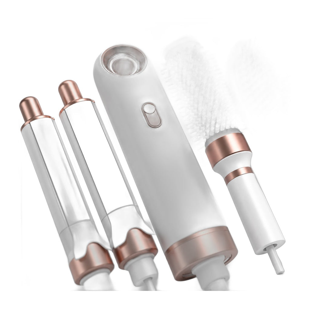 Wavy AirStyle 5-in-1 Styler — detail
