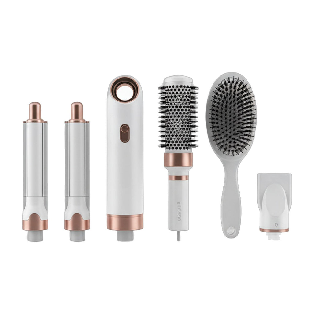 Wavy AirStyle 5-in-1 Styler