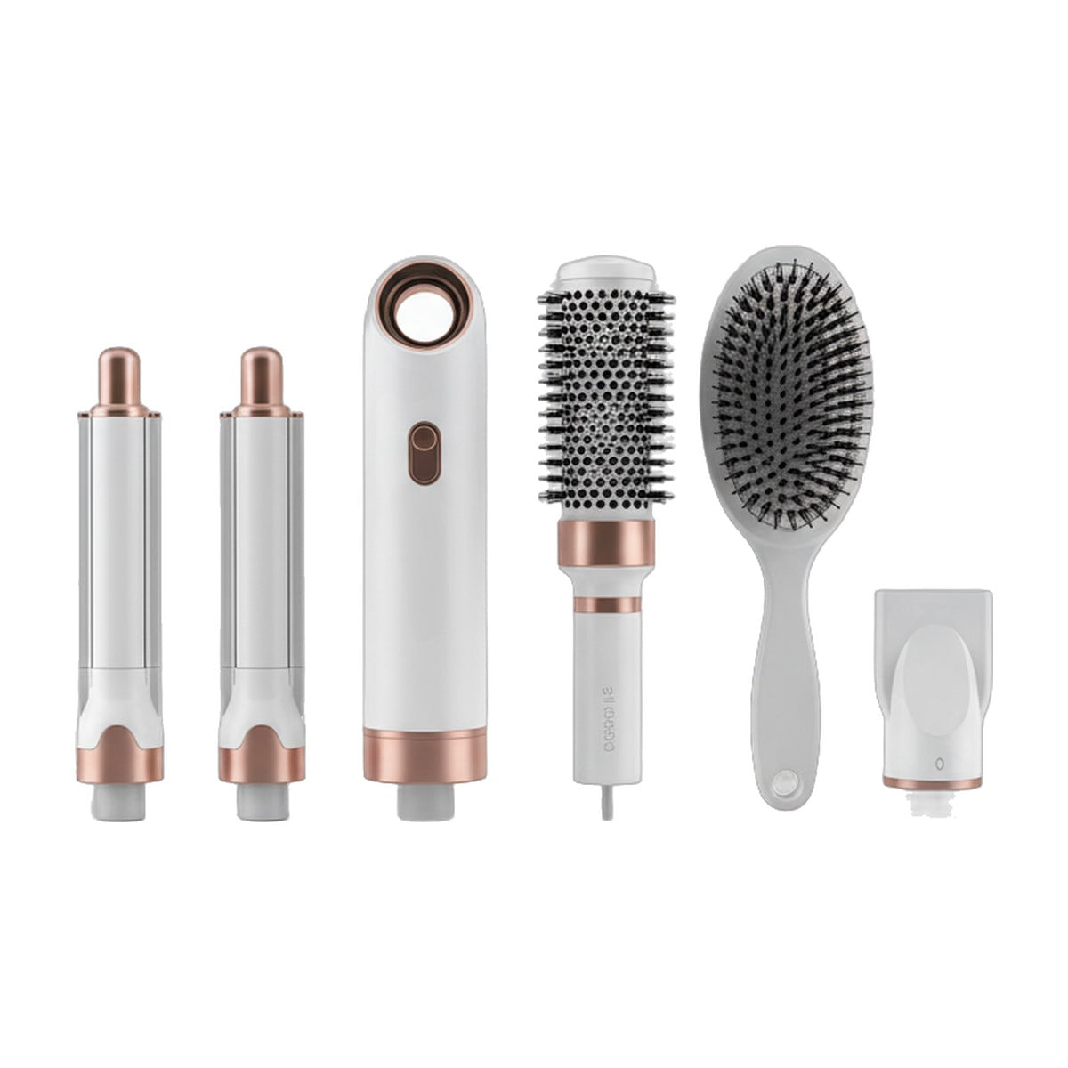 Wavy AirStyle 5-in-1 Styler