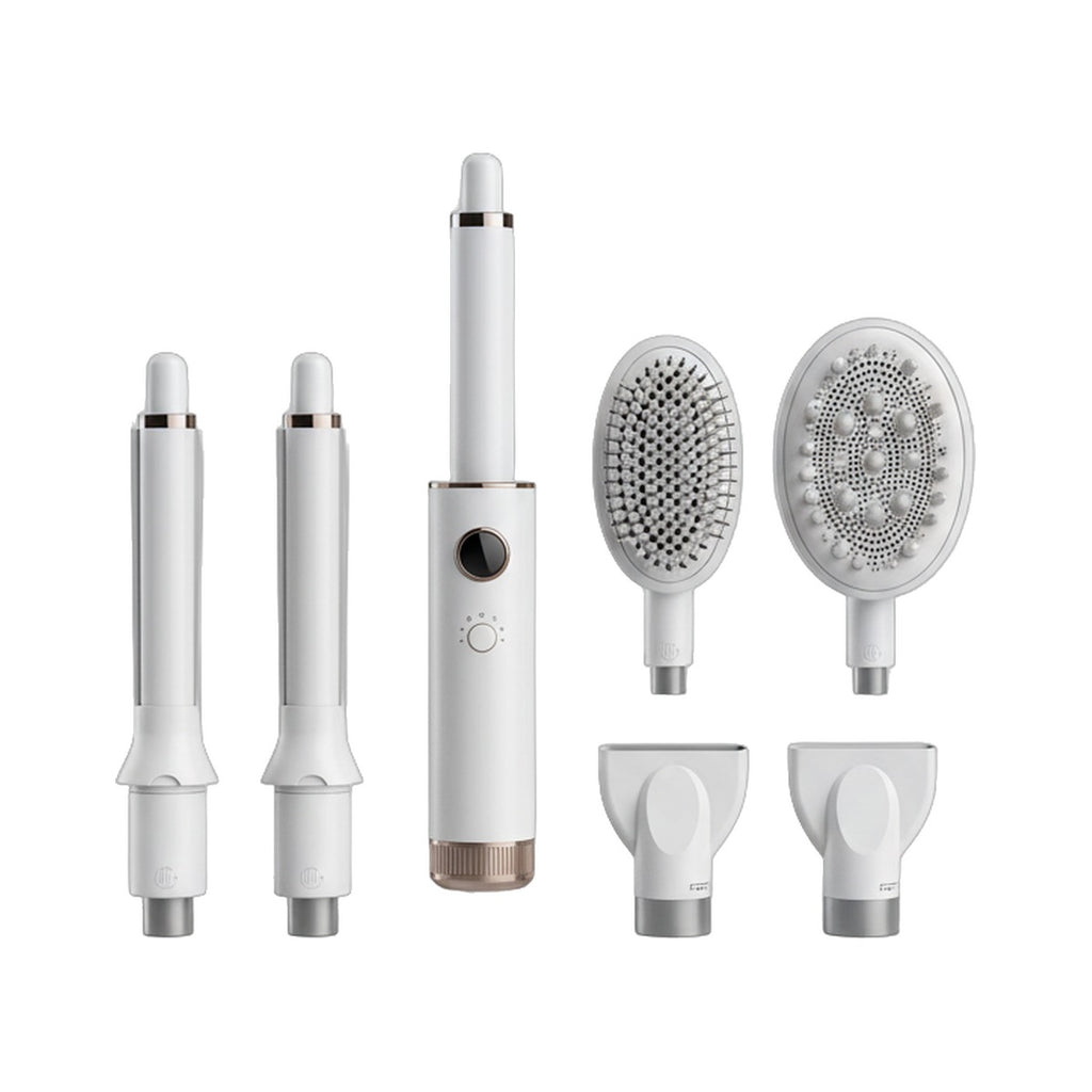 Wavy AirStyle 8-in-1 Multi-Styler