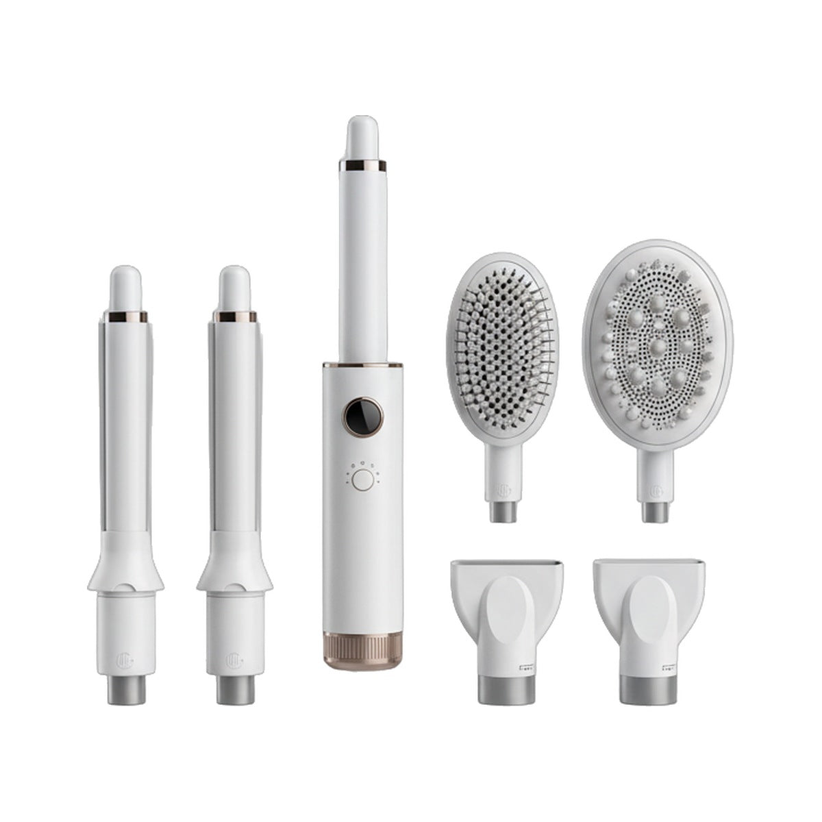 Wavy AirStyle 8-in-1 Multi-Styler
