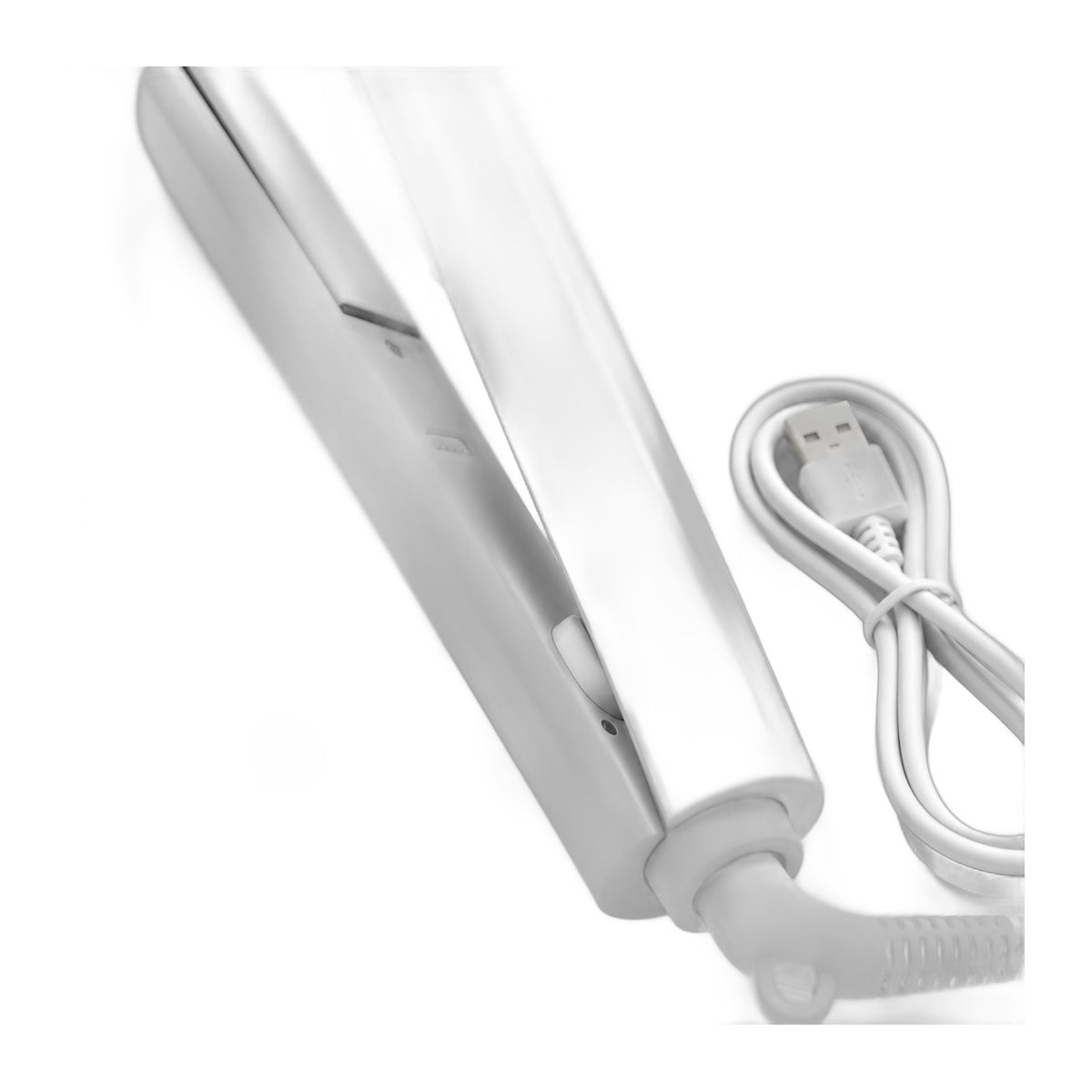 Wavy GlidePro Mini Cordless Straightener — detail