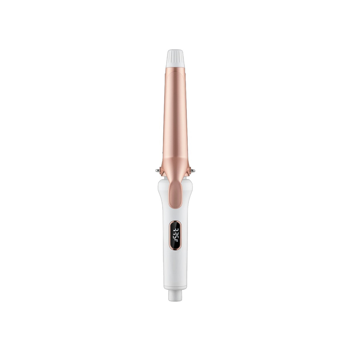 Wavy Lumina Curling Iron