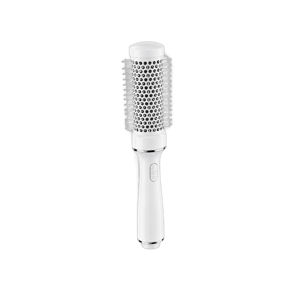 Wavy SpinBrush One — three-quarter view