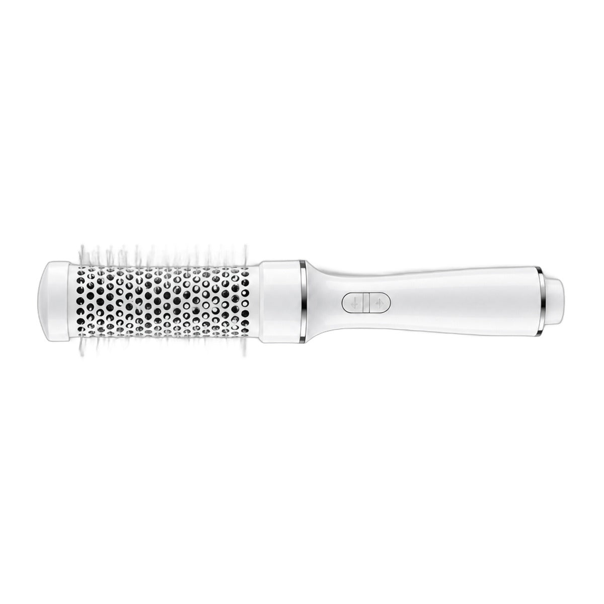 Wavy SpinBrush One — flat lay