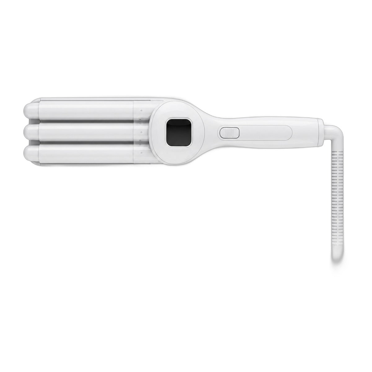 Wavy TriWave Triple Barrel Waver — flat lay