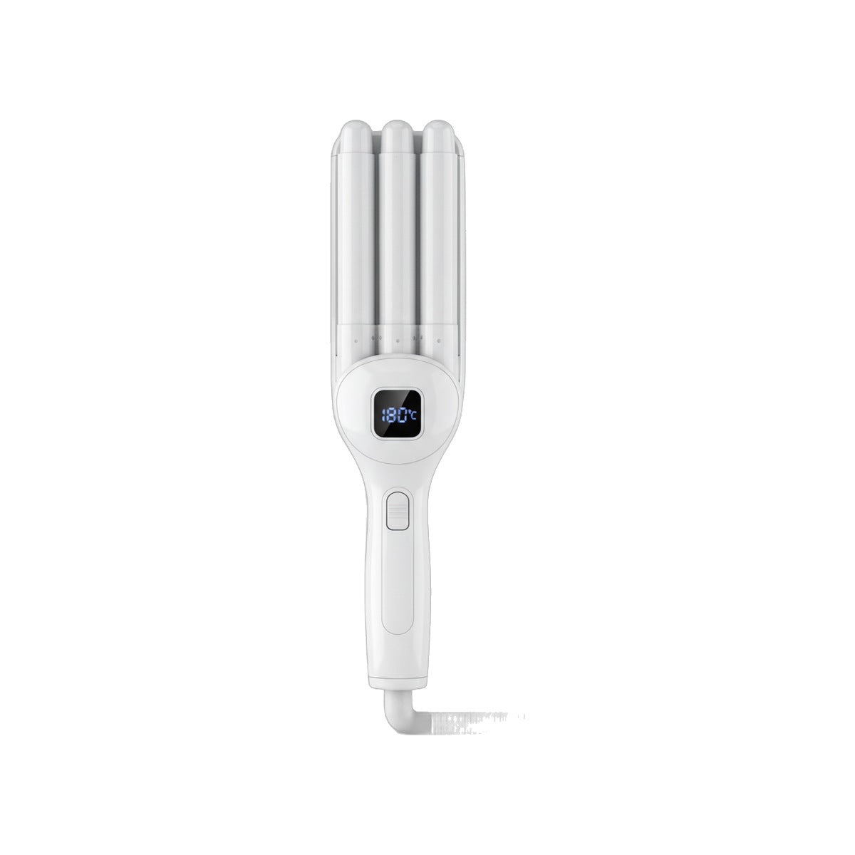 Wavy TriWave Triple-Barrel Waver